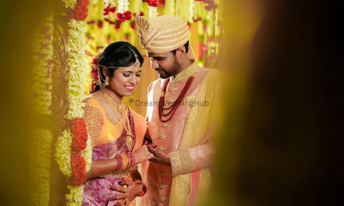 Pixel Matrix Photography